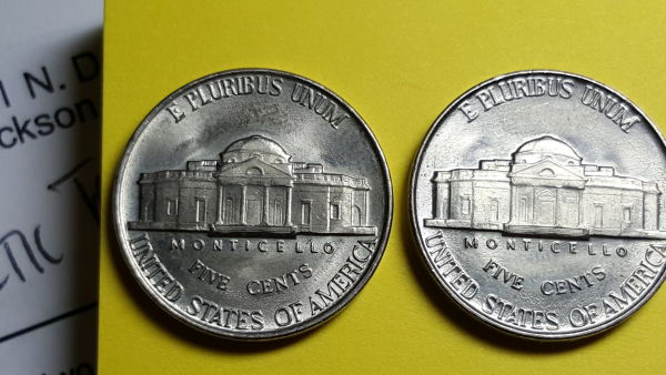 1939-Jefferson-Nickel-#-1-Of-2